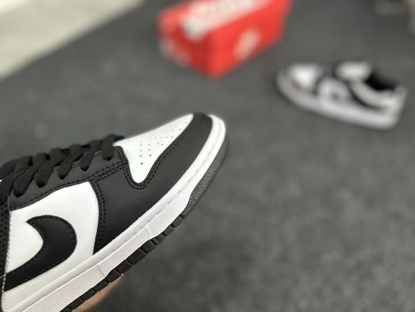 ブランド激安靴角部分ディテール